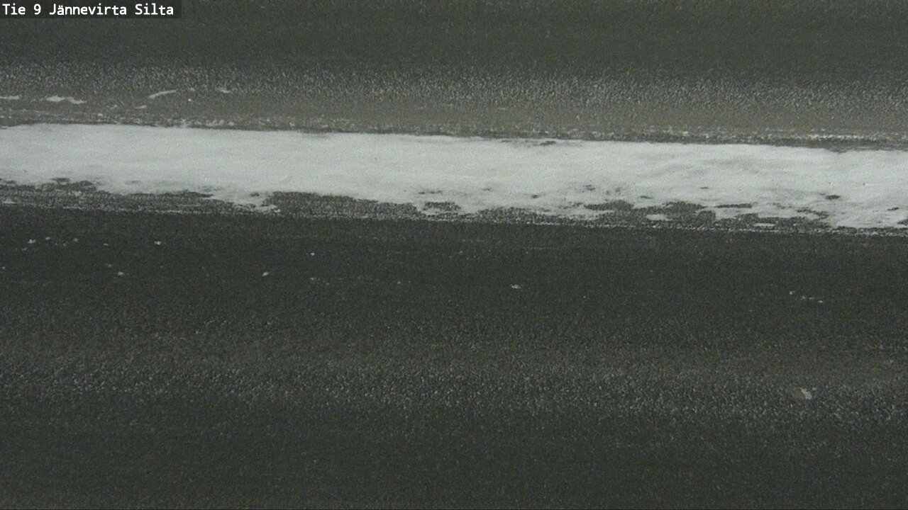 Kelikamerat Kuva Tie 9 Kuopio, Jännevirran silta, Kuopio, Pohjois-Savo