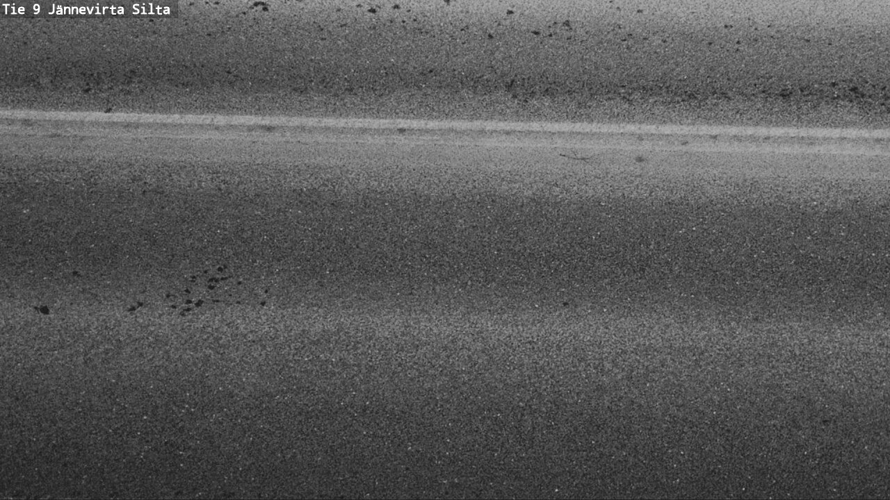 Kelikamerat Kuva Tie 9 Kuopio, Jännevirran silta, Kuopio, Pohjois-Savo