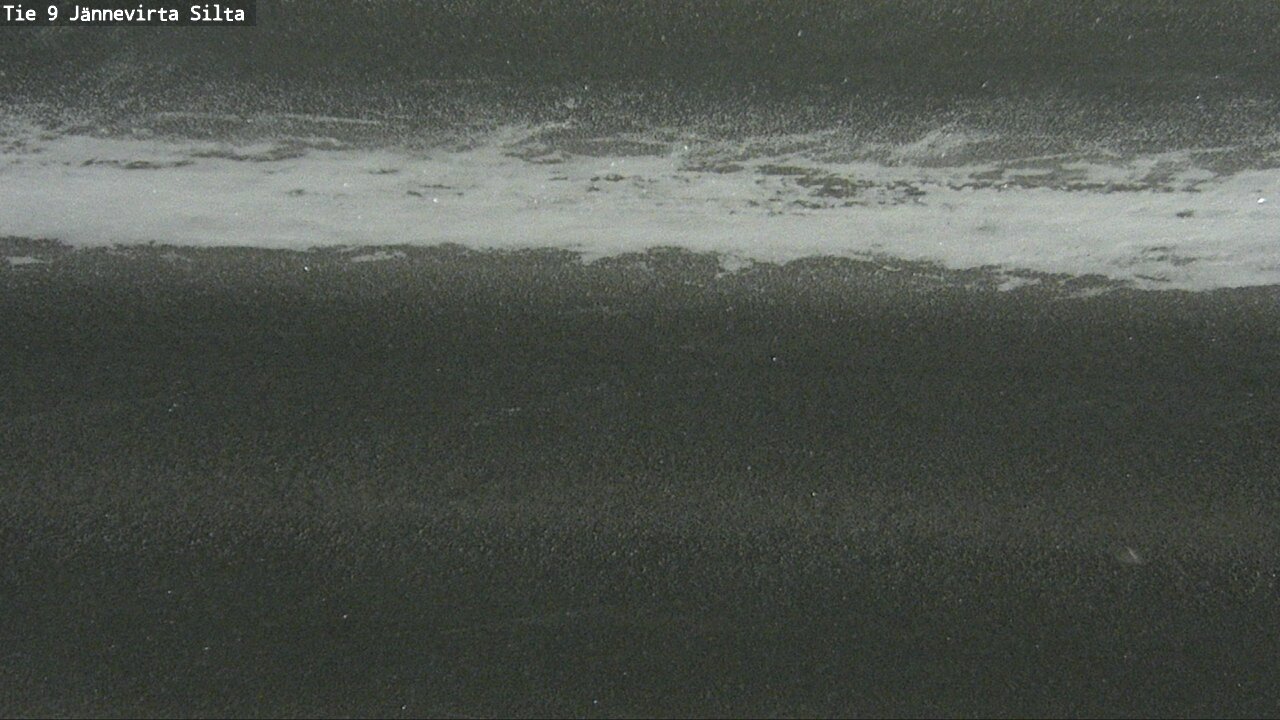 Kelikamerat Kuva Tie 9 Kuopio, Jännevirran silta, Kuopio, Pohjois-Savo