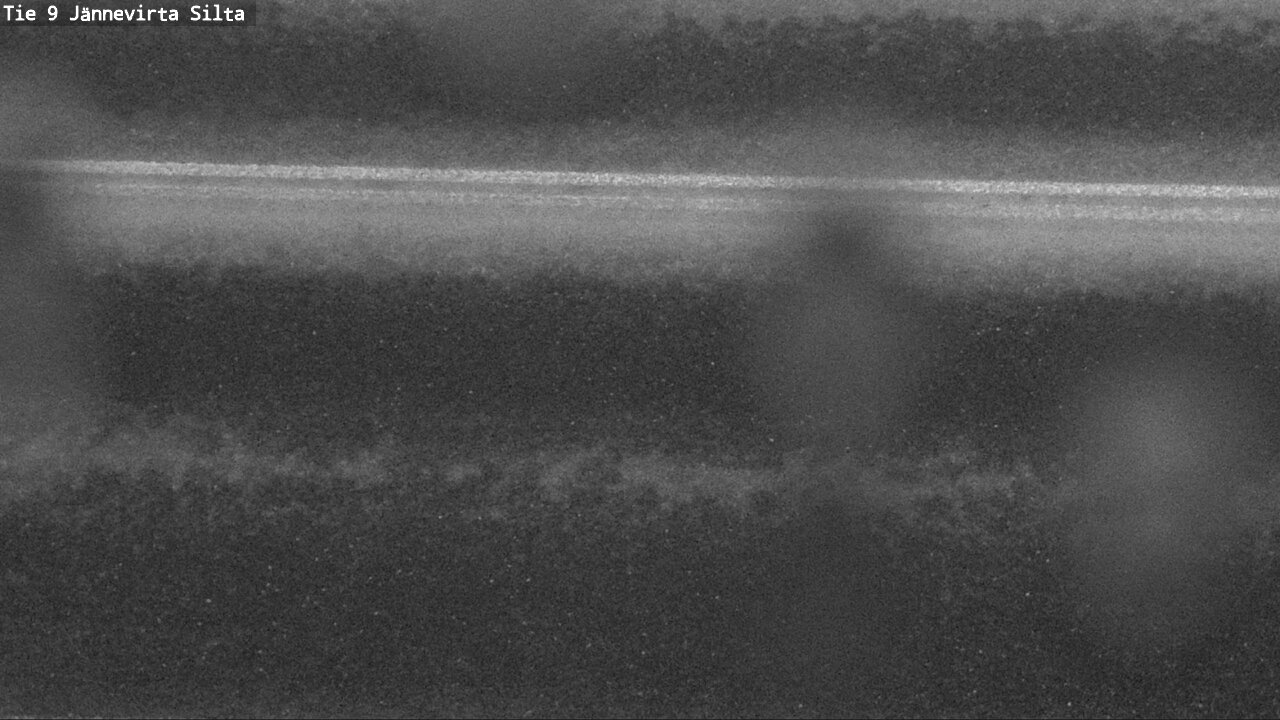 Kelikamerat Kuva Tie 9 Kuopio, Jännevirran silta, Kuopio, Pohjois-Savo