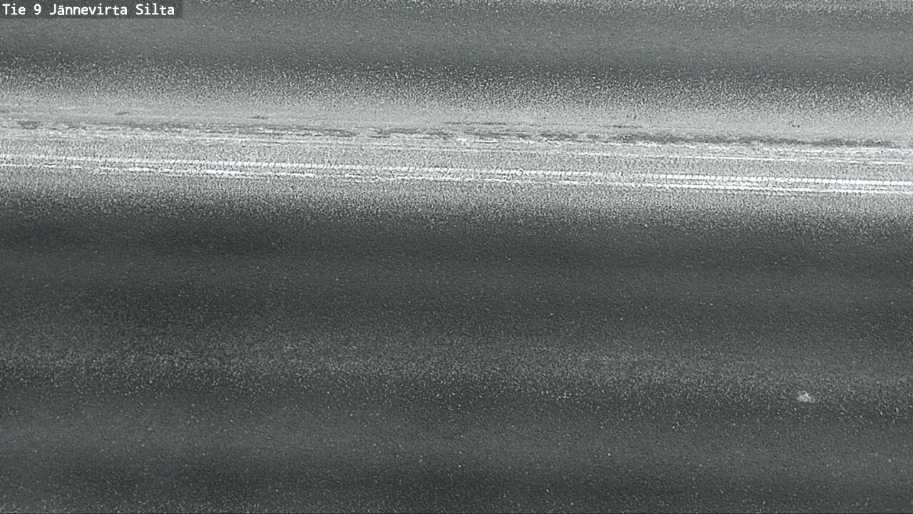 Kelikamerat Kuva Tie 9 Kuopio, Jännevirran silta, Kuopio, Pohjois-Savo