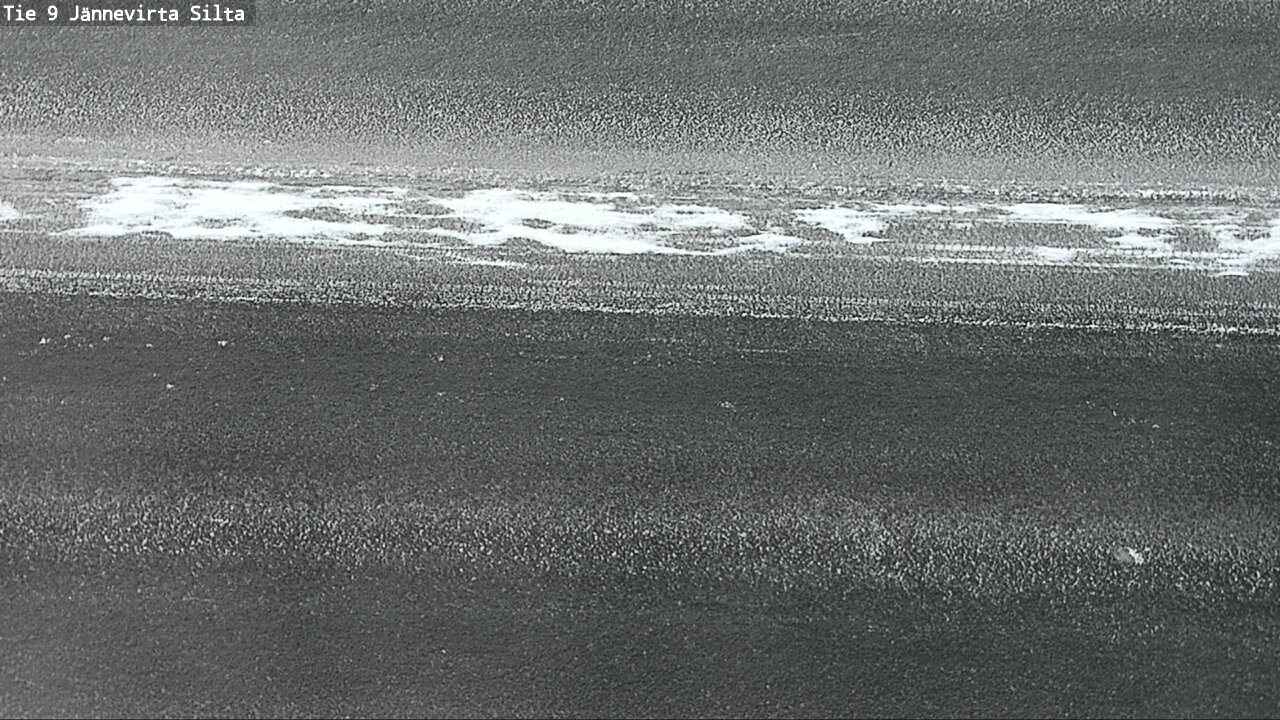 Kelikamerat Kuva Tie 9 Kuopio, Jännevirran silta, Kuopio, Pohjois-Savo