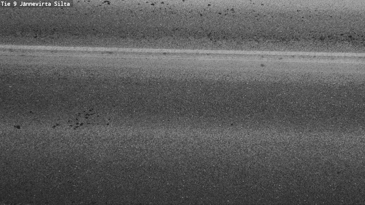 Kelikamerat Kuva Tie 9 Kuopio, Jännevirran silta, Kuopio, Pohjois-Savo