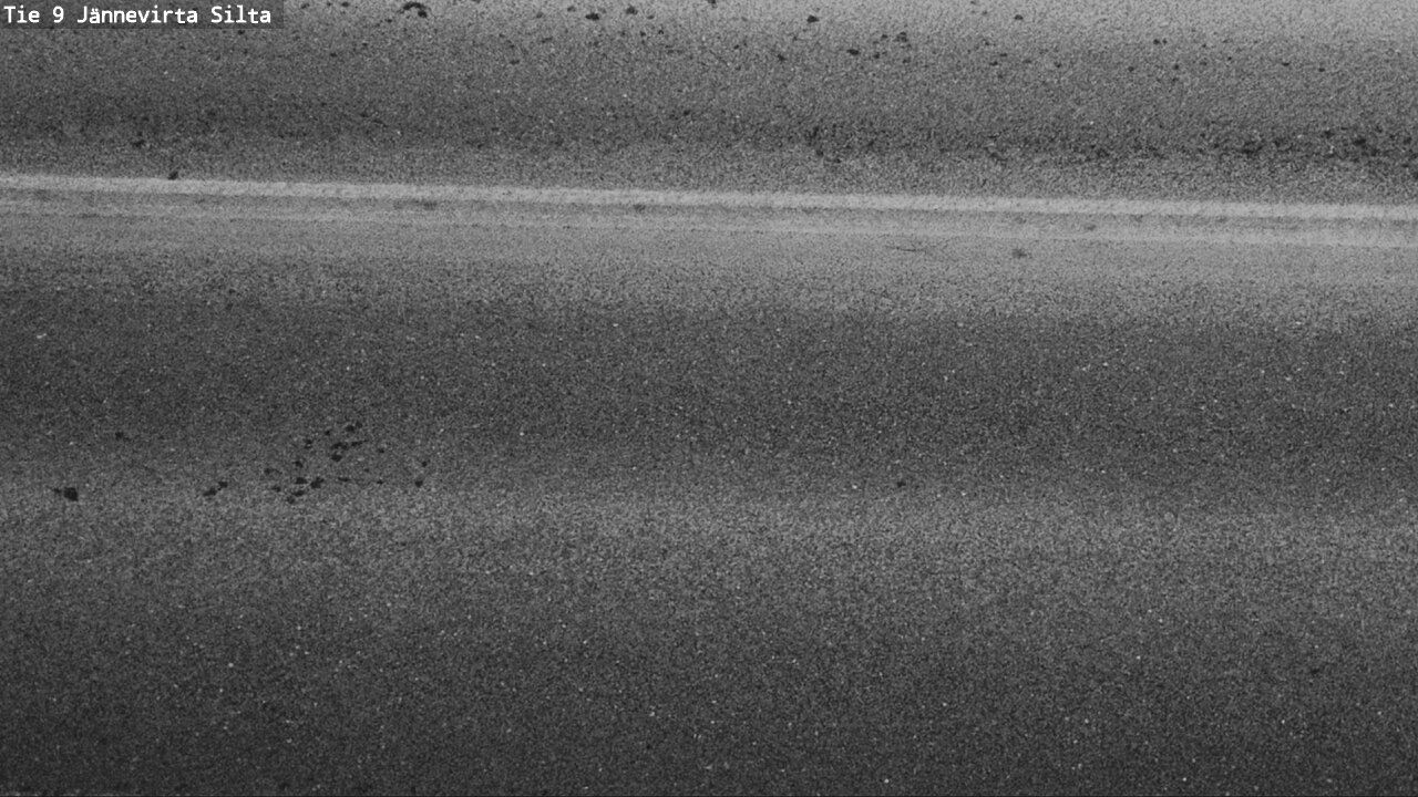 Kelikamerat Kuva Tie 9 Kuopio, Jännevirran silta, Kuopio, Pohjois-Savo