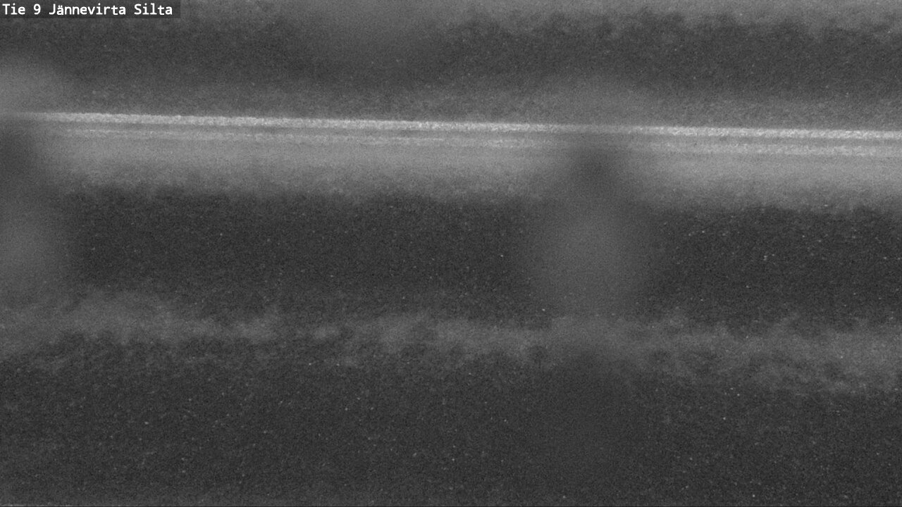 Kelikamerat Kuva Tie 9 Kuopio, Jännevirran silta, Kuopio, Pohjois-Savo