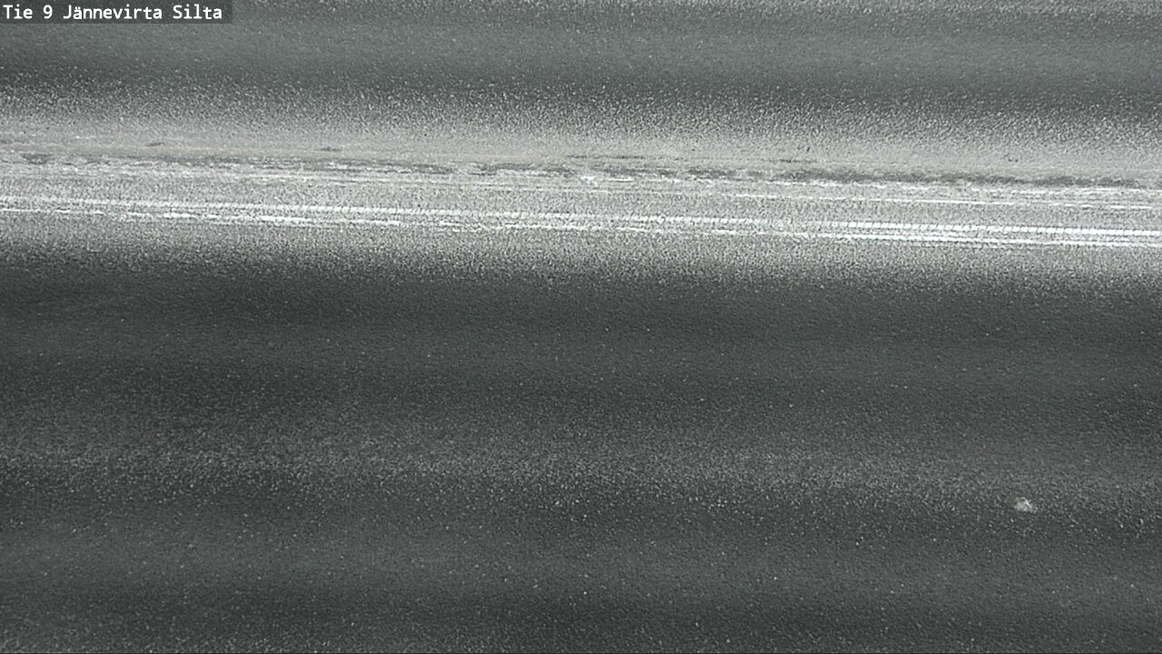 Kelikamerat Kuva Tie 9 Kuopio, Jännevirran silta, Kuopio, Pohjois-Savo