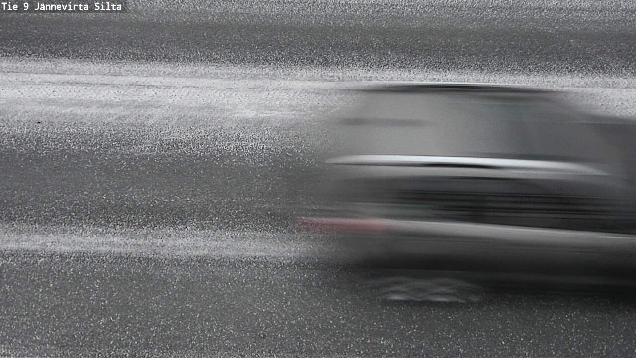 Kelikamerat Kuva Tie 9 Kuopio, Jännevirran silta, Kuopio, Pohjois-Savo