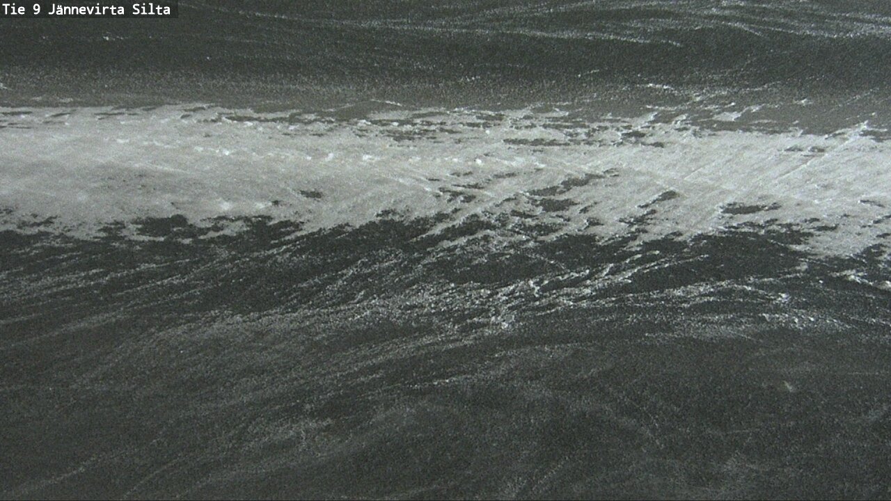 Kelikamerat Kuva Tie 9 Kuopio, Jännevirran silta, Kuopio, Pohjois-Savo