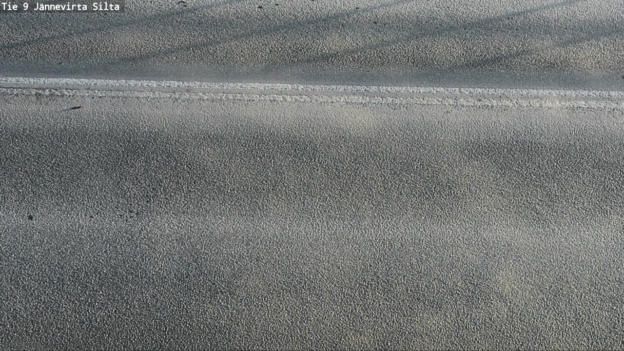 Kelikamerat Kuva Tie 9 Kuopio, Jännevirran silta, Kuopio, Pohjois-Savo