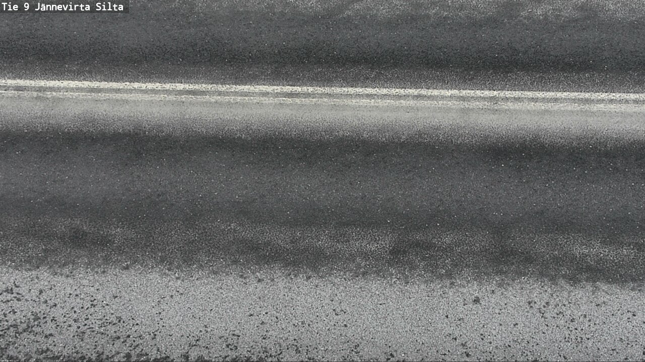 Kelikamerat Kuva Tie 9 Kuopio, Jännevirran silta, Kuopio, Pohjois-Savo