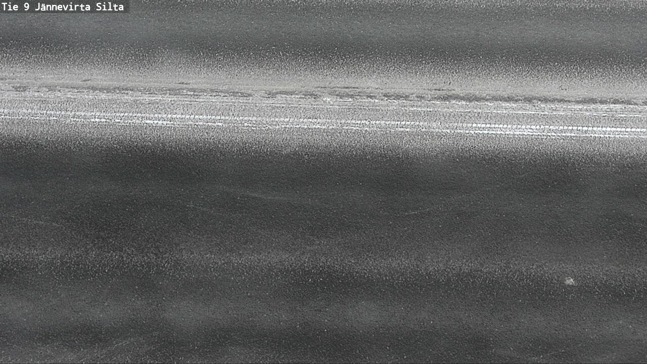 Kelikamerat Kuva Tie 9 Kuopio, Jännevirran silta, Kuopio, Pohjois-Savo