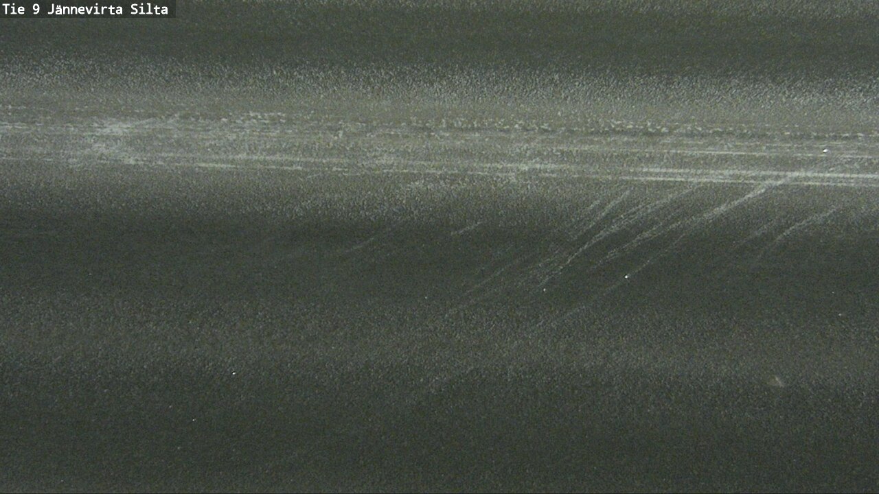 Kelikamerat Kuva Tie 9 Kuopio, Jännevirran silta, Kuopio, Pohjois-Savo