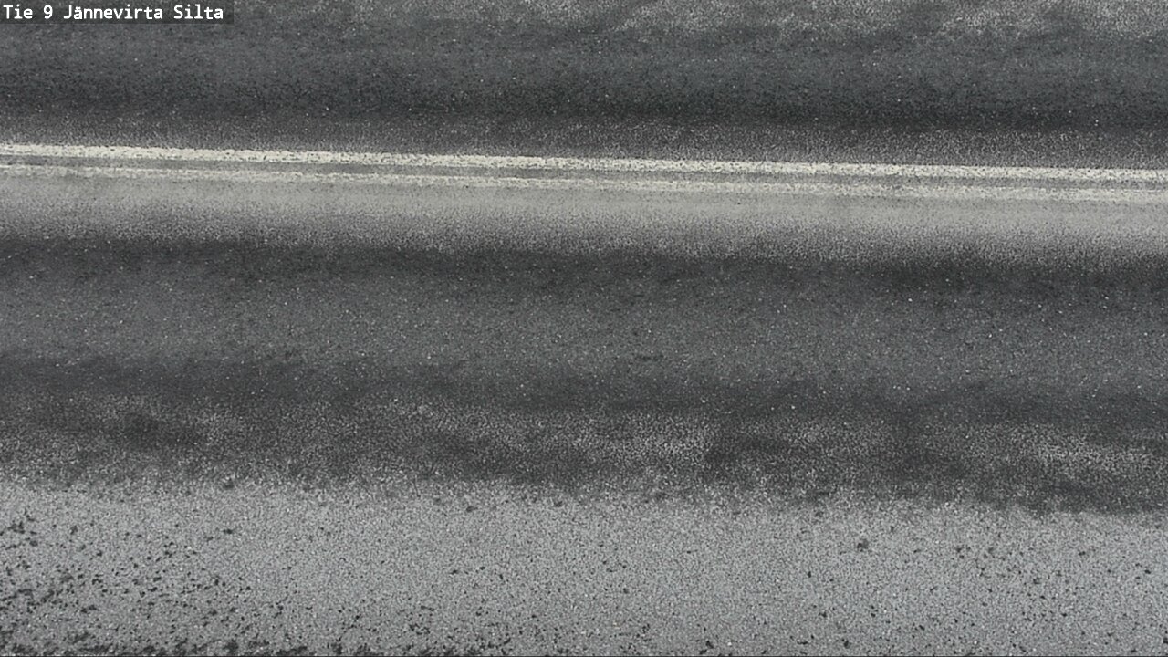 Kelikamerat Kuva Tie 9 Kuopio, Jännevirran silta, Kuopio, Pohjois-Savo