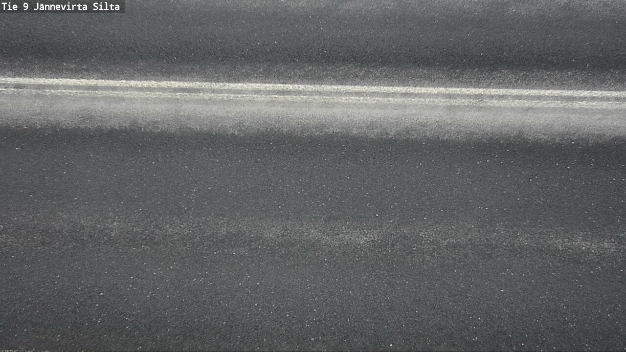 Kelikamerat Kuva Tie 9 Kuopio, Jännevirran silta, Kuopio, Pohjois-Savo