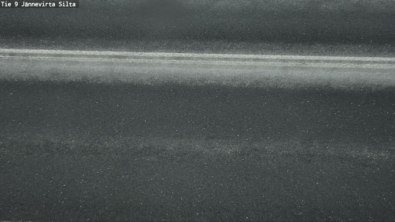 Kelikamerat Kuva Tie 9 Kuopio, Jännevirran silta, Kuopio, Pohjois-Savo