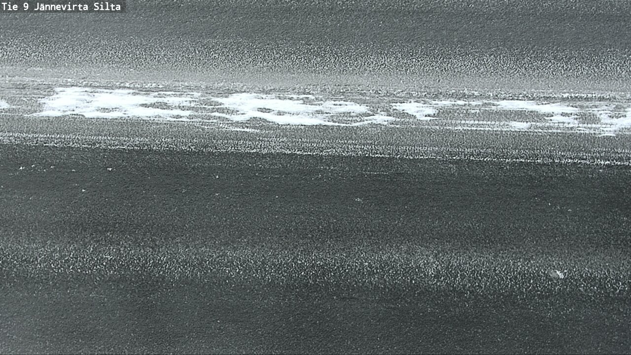 Kelikamerat Kuva Tie 9 Kuopio, Jännevirran silta, Kuopio, Pohjois-Savo