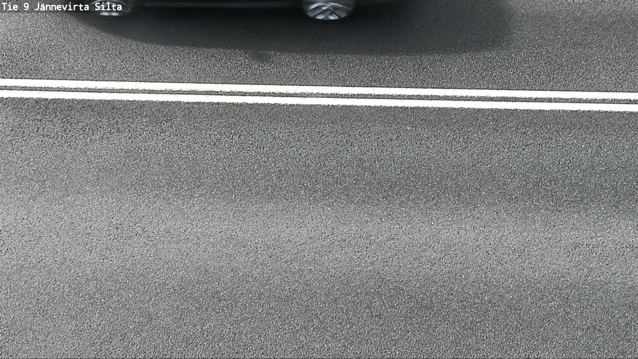 Kelikamerat Kuva Tie 9 Kuopio, Jännevirran silta, Kuopio, Pohjois-Savo