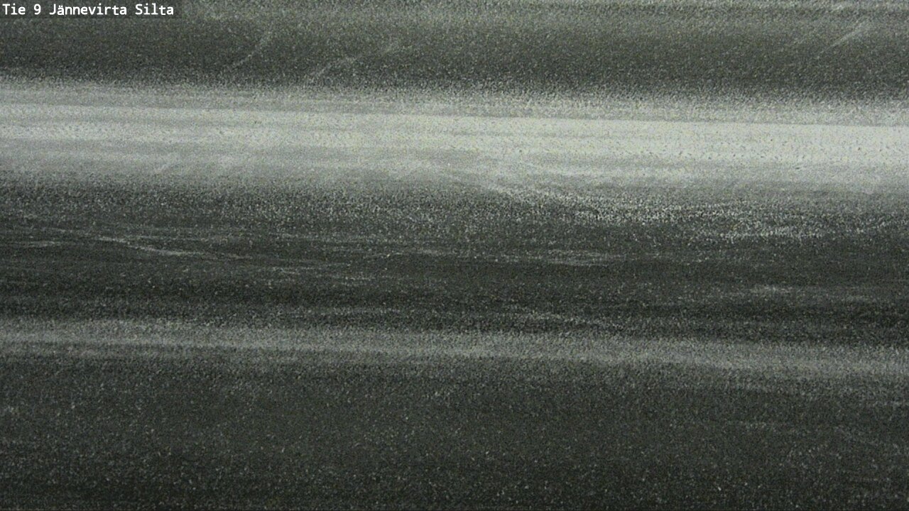 Kelikamerat Kuva Tie 9 Kuopio, Jännevirran silta, Kuopio, Pohjois-Savo