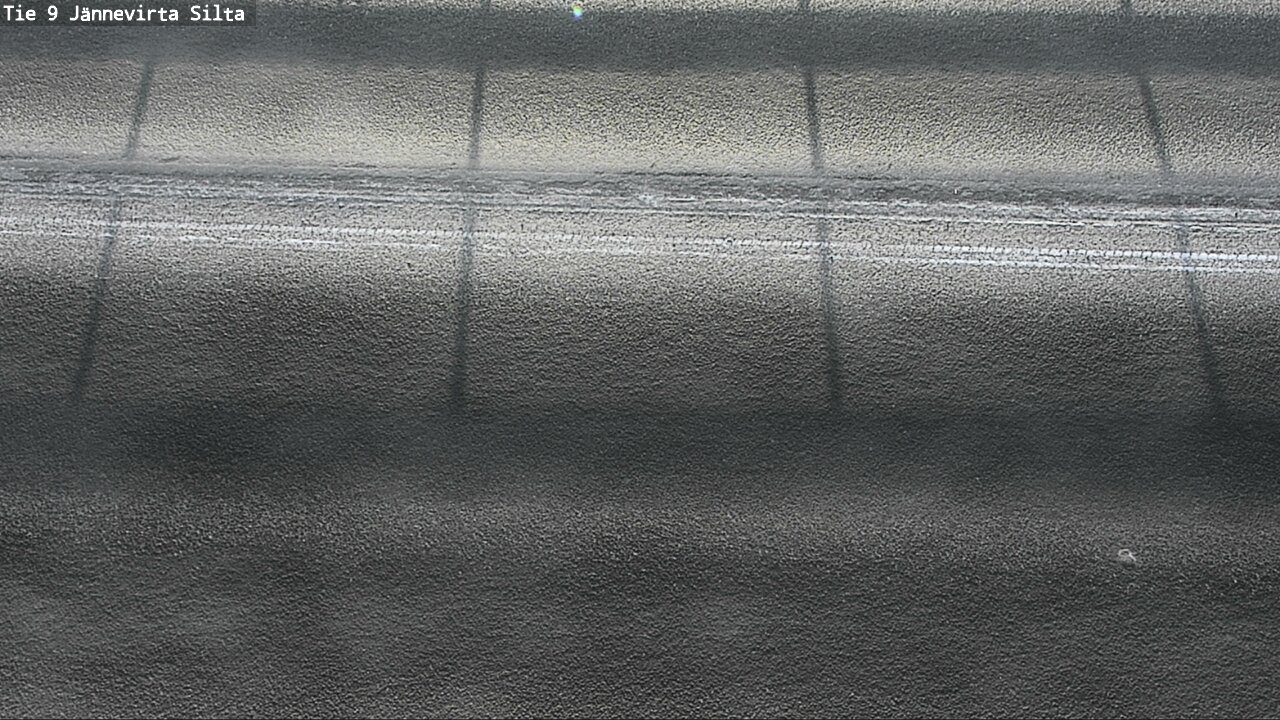 Kelikamerat Kuva Tie 9 Kuopio, Jännevirran silta, Kuopio, Pohjois-Savo