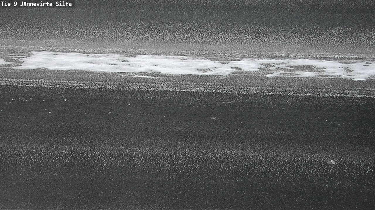 Kelikamerat Kuva Tie 9 Kuopio, Jännevirran silta, Kuopio, Pohjois-Savo