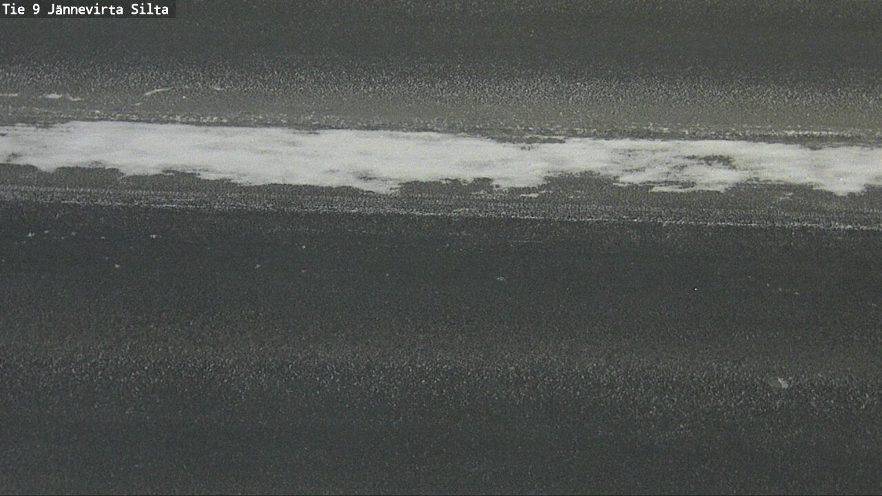 Kelikamerat Kuva Tie 9 Kuopio, Jännevirran silta, Kuopio, Pohjois-Savo