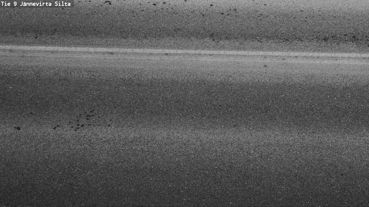 Kelikamerat Kuva Tie 9 Kuopio, Jännevirran silta, Kuopio, Pohjois-Savo