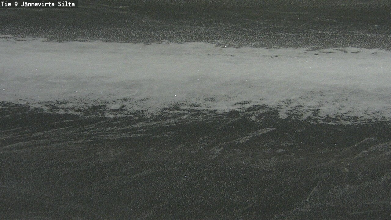 Kelikamerat Kuva Tie 9 Kuopio, Jännevirran silta, Kuopio, Pohjois-Savo