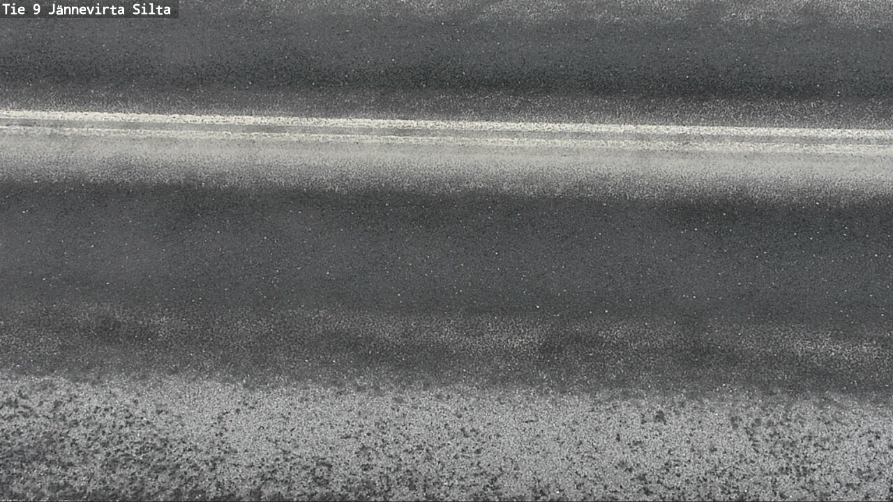 Kelikamerat Kuva Tie 9 Kuopio, Jännevirran silta, Kuopio, Pohjois-Savo