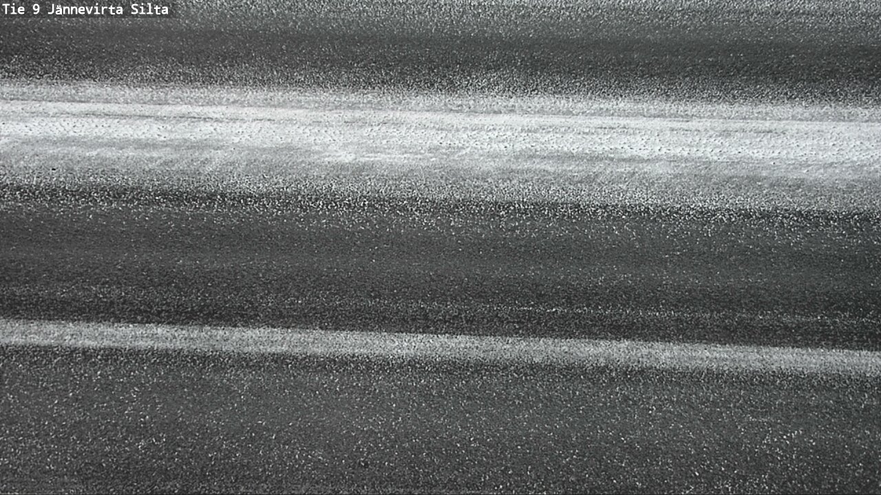 Kelikamerat Kuva Tie 9 Kuopio, Jännevirran silta, Kuopio, Pohjois-Savo