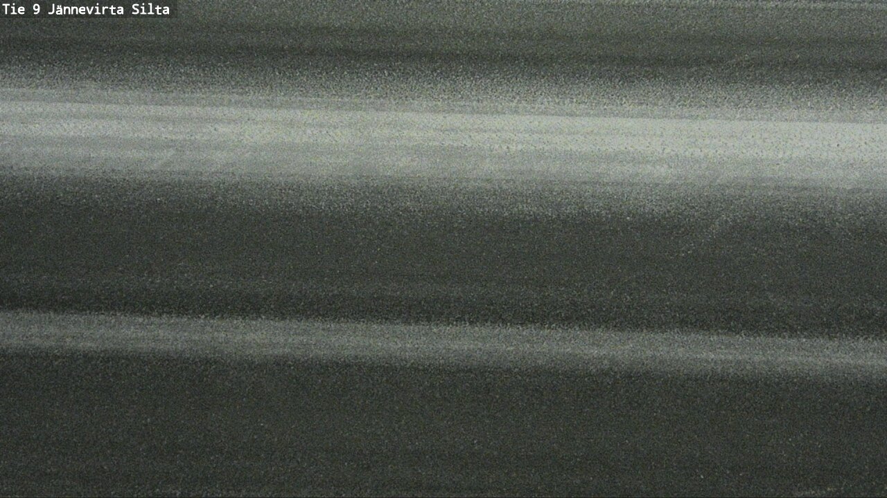 Kelikamerat Kuva Tie 9 Kuopio, Jännevirran silta, Kuopio, Pohjois-Savo