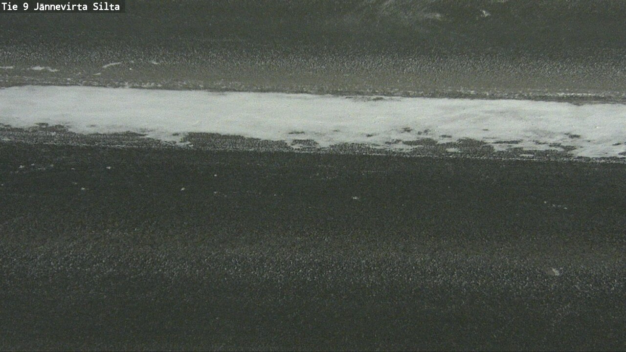 Kelikamerat Kuva Tie 9 Kuopio, Jännevirran silta, Kuopio, Pohjois-Savo