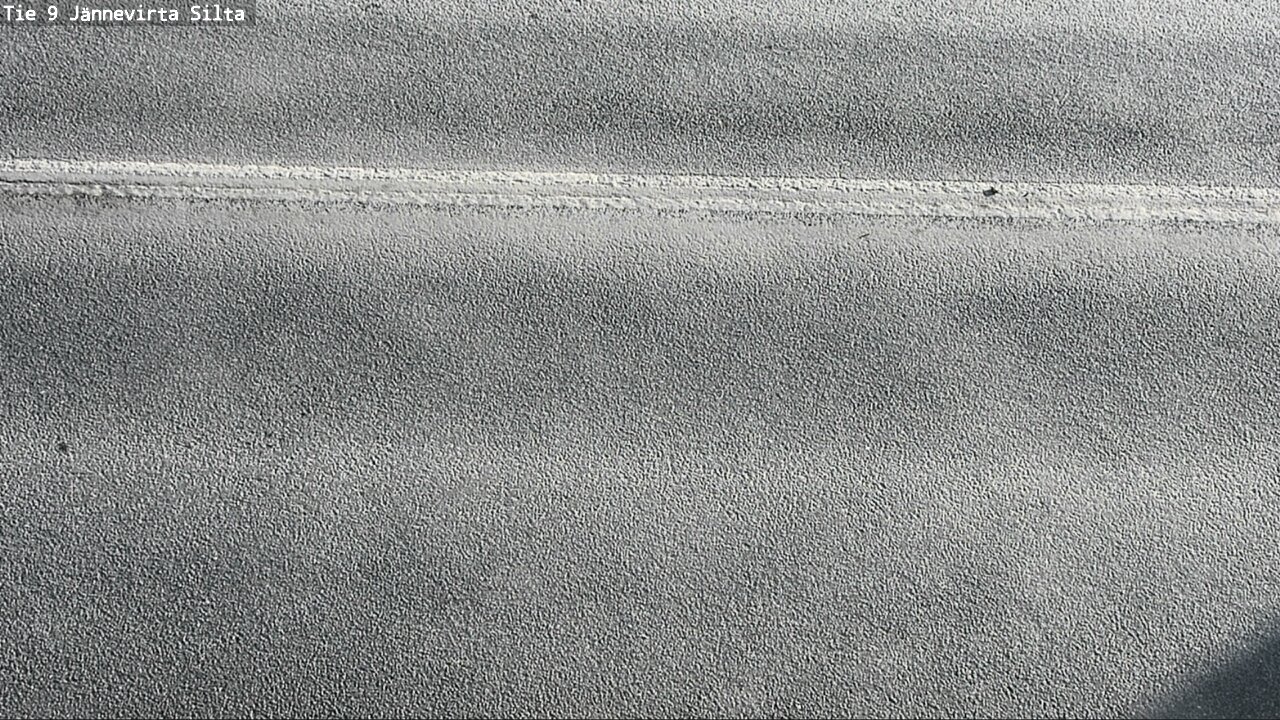 Kelikamerat Kuva Tie 9 Kuopio, Jännevirran silta, Kuopio, Pohjois-Savo