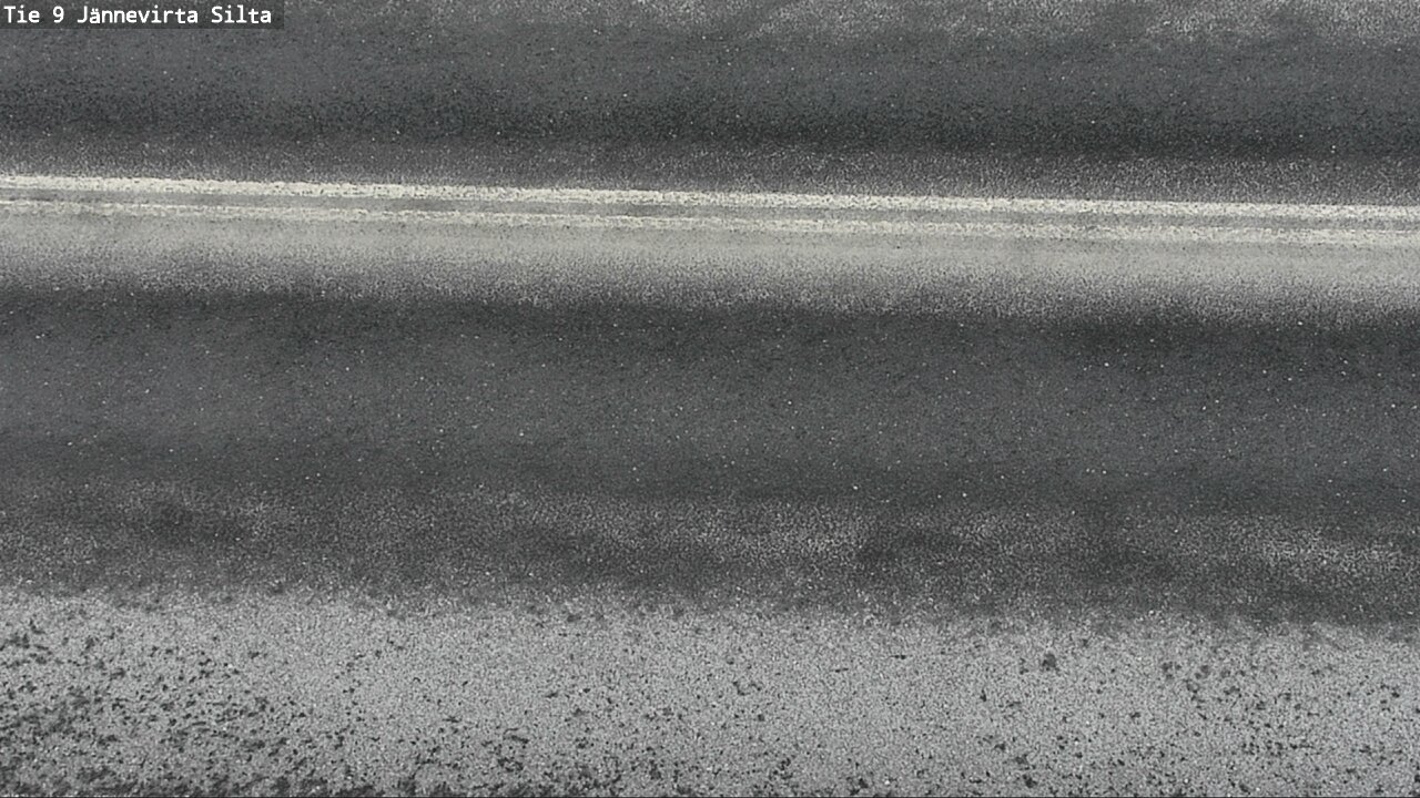 Kelikamerat Kuva Tie 9 Kuopio, Jännevirran silta, Kuopio, Pohjois-Savo