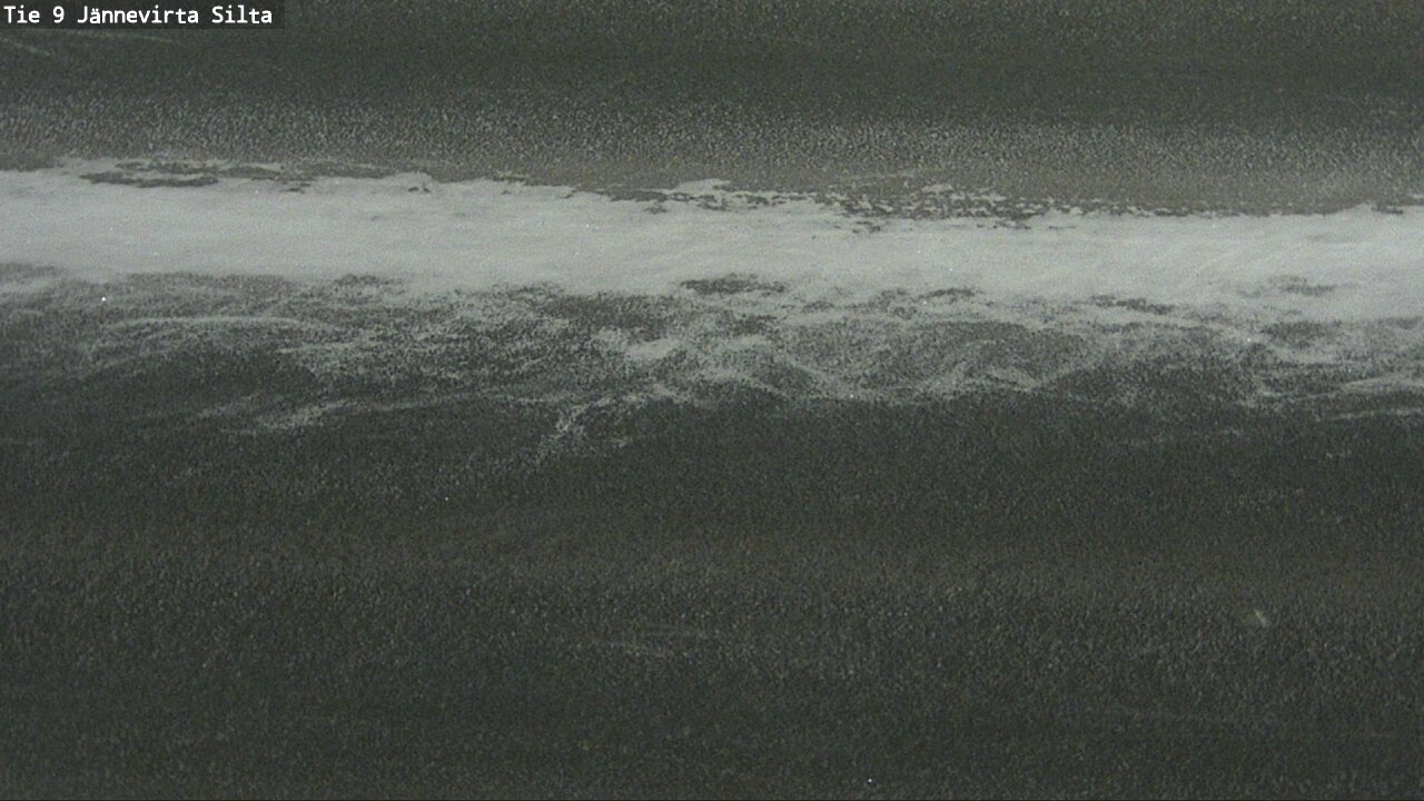 Kelikamerat Kuva Tie 9 Kuopio, Jännevirran silta, Kuopio, Pohjois-Savo