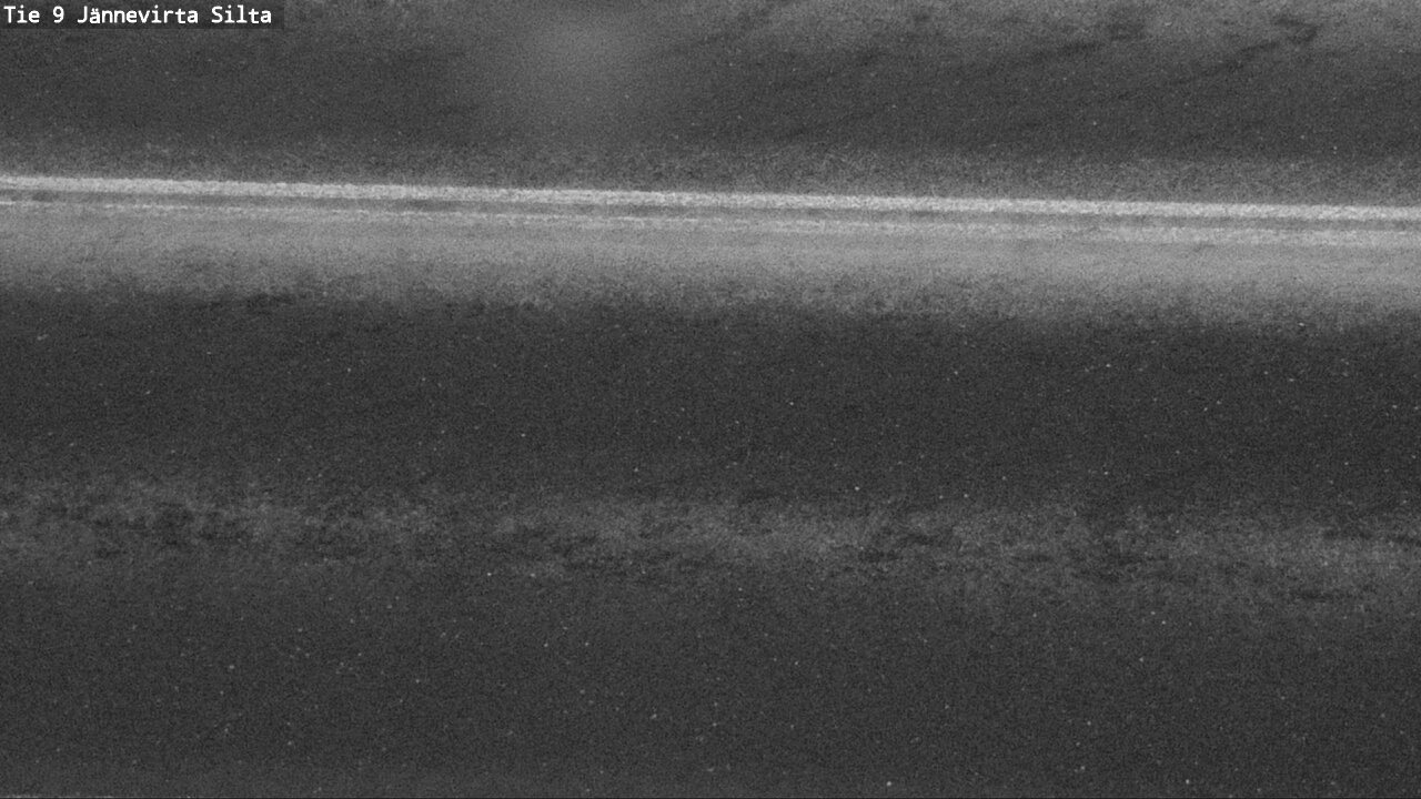 Kelikamerat Kuva Tie 9 Kuopio, Jännevirran silta, Kuopio, Pohjois-Savo