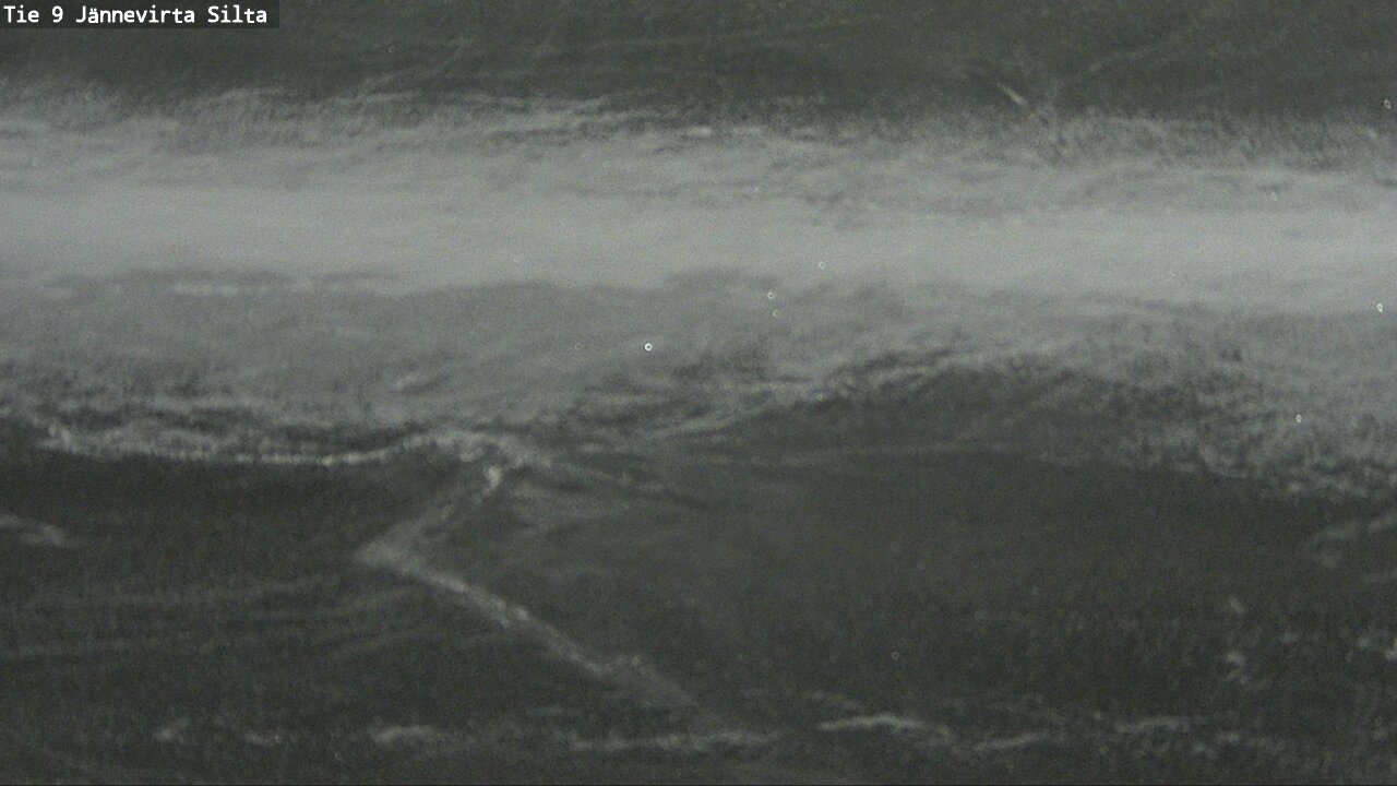 Kelikamerat Kuva Tie 9 Kuopio, Jännevirran silta, Kuopio, Pohjois-Savo