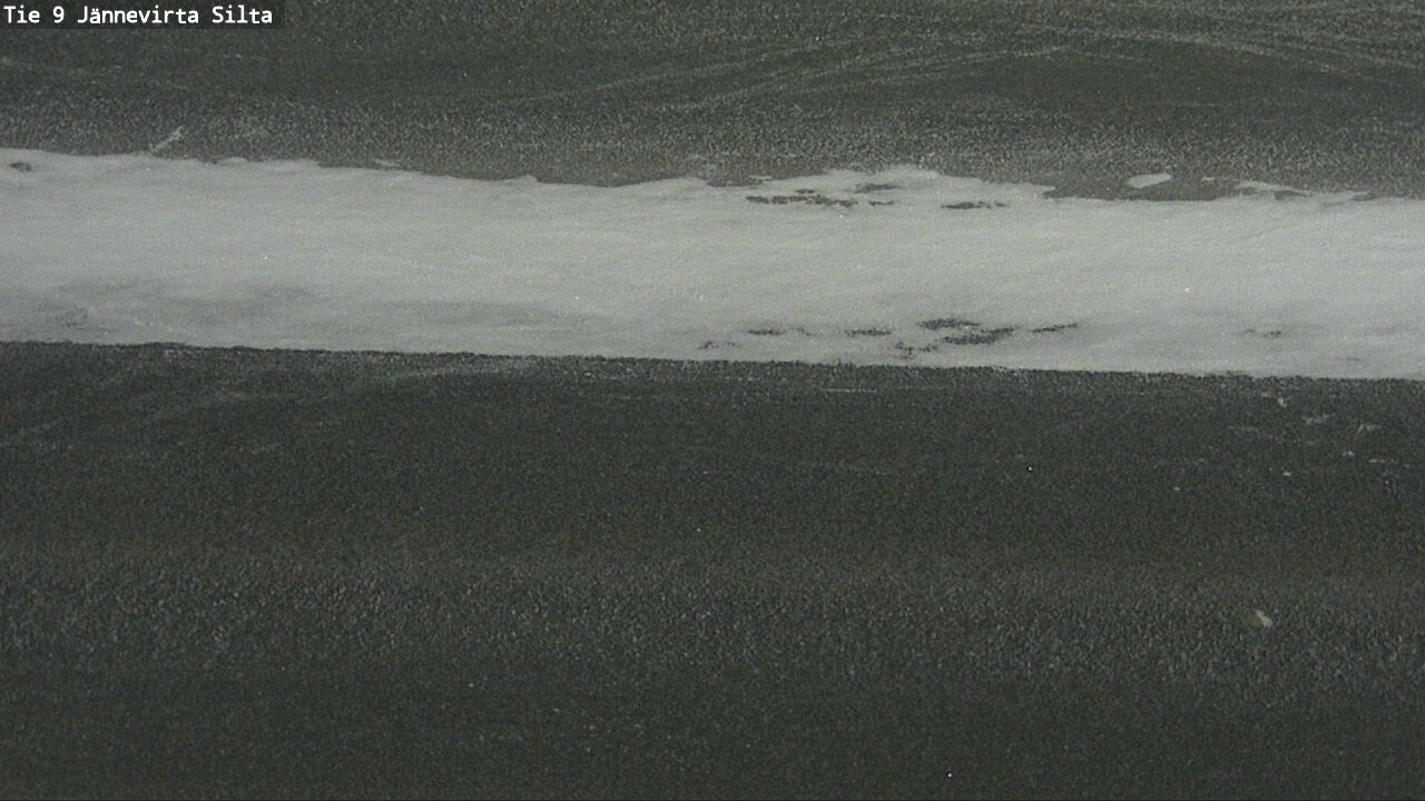 Kelikamerat Kuva Tie 9 Kuopio, Jännevirran silta, Kuopio, Pohjois-Savo