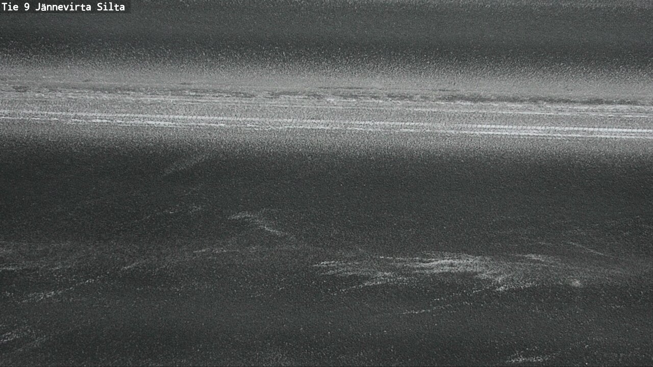 Kelikamerat Kuva Tie 9 Kuopio, Jännevirran silta, Kuopio, Pohjois-Savo