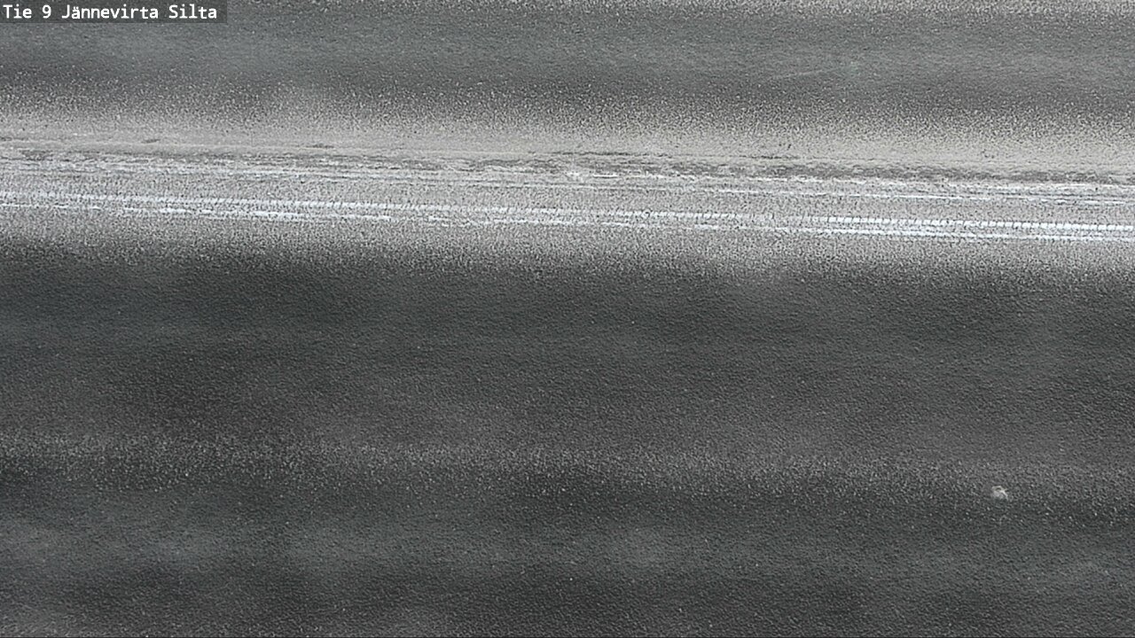 Kelikamerat Kuva Tie 9 Kuopio, Jännevirran silta, Kuopio, Pohjois-Savo