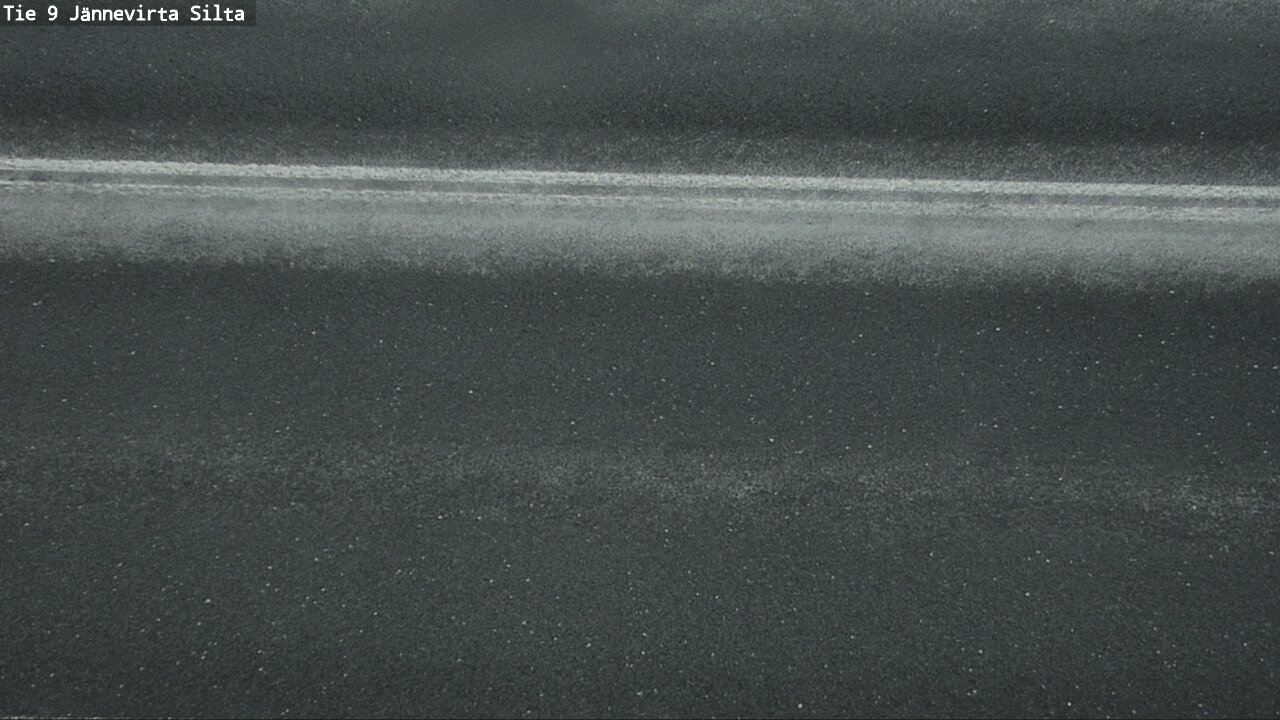 Kelikamerat Kuva Tie 9 Kuopio, Jännevirran silta, Kuopio, Pohjois-Savo