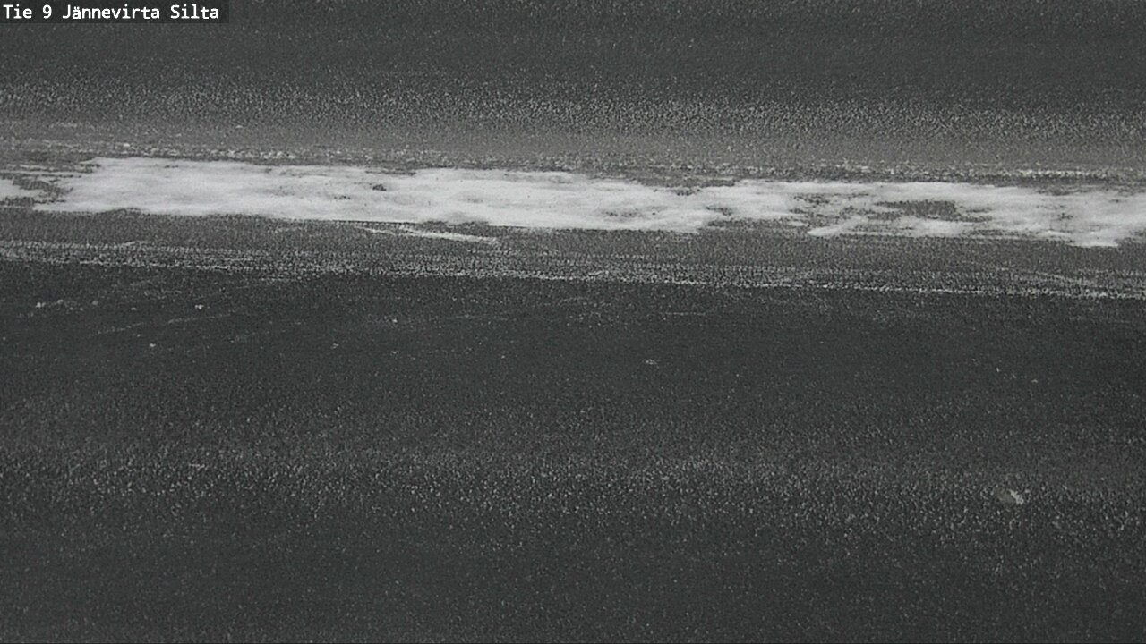 Kelikamerat Kuva Tie 9 Kuopio, Jännevirran silta, Kuopio, Pohjois-Savo