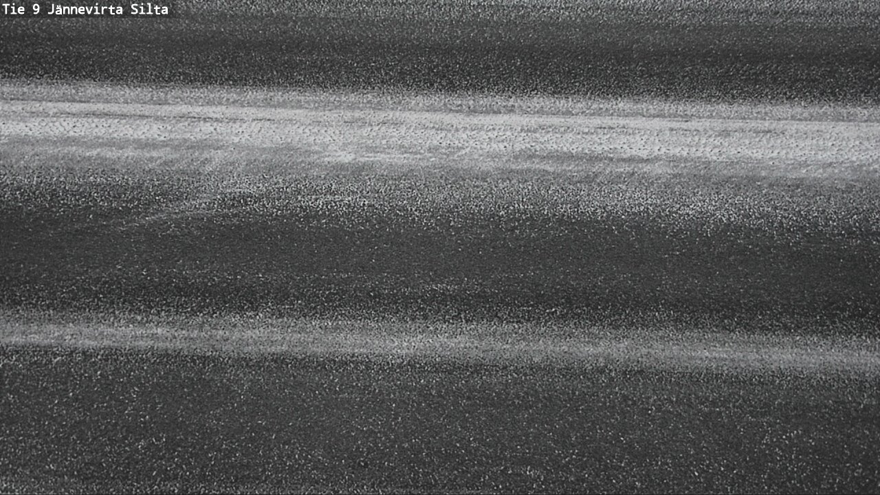 Kelikamerat Kuva Tie 9 Kuopio, Jännevirran silta, Kuopio, Pohjois-Savo