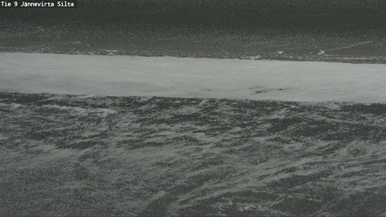 Kelikamerat Kuva Tie 9 Kuopio, Jännevirran silta, Kuopio, Pohjois-Savo