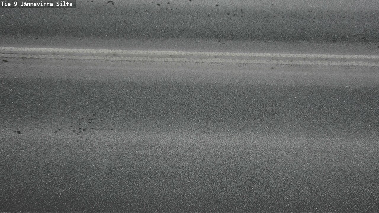 Kelikamerat Kuva Tie 9 Kuopio, Jännevirran silta, Kuopio, Pohjois-Savo