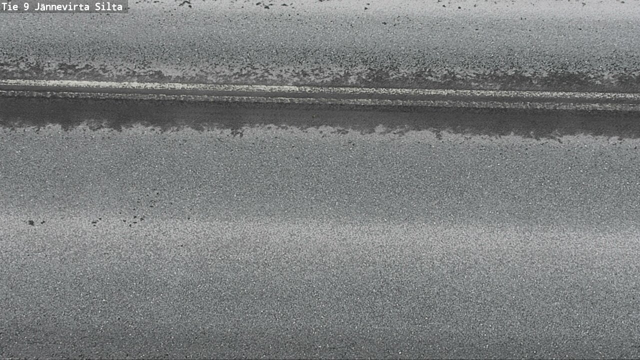 Kelikamerat Kuva Tie 9 Kuopio, Jännevirran silta, Kuopio, Pohjois-Savo