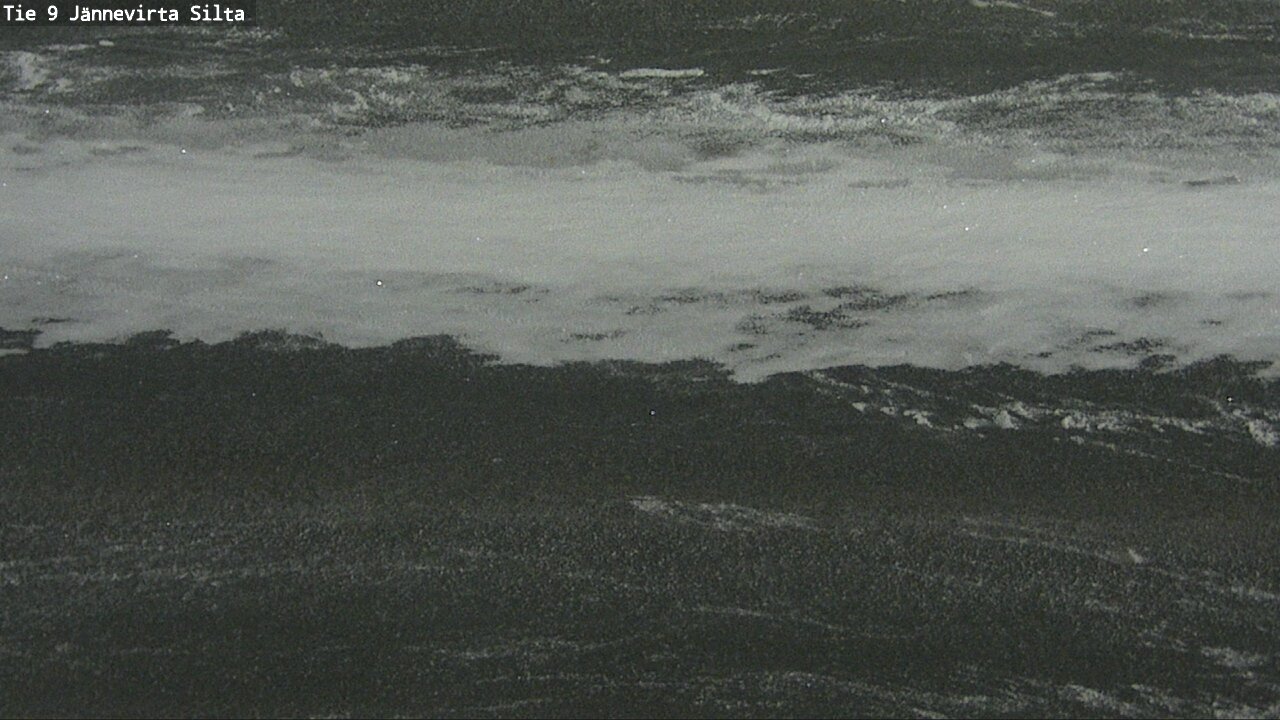 Kelikamerat Kuva Tie 9 Kuopio, Jännevirran silta, Kuopio, Pohjois-Savo