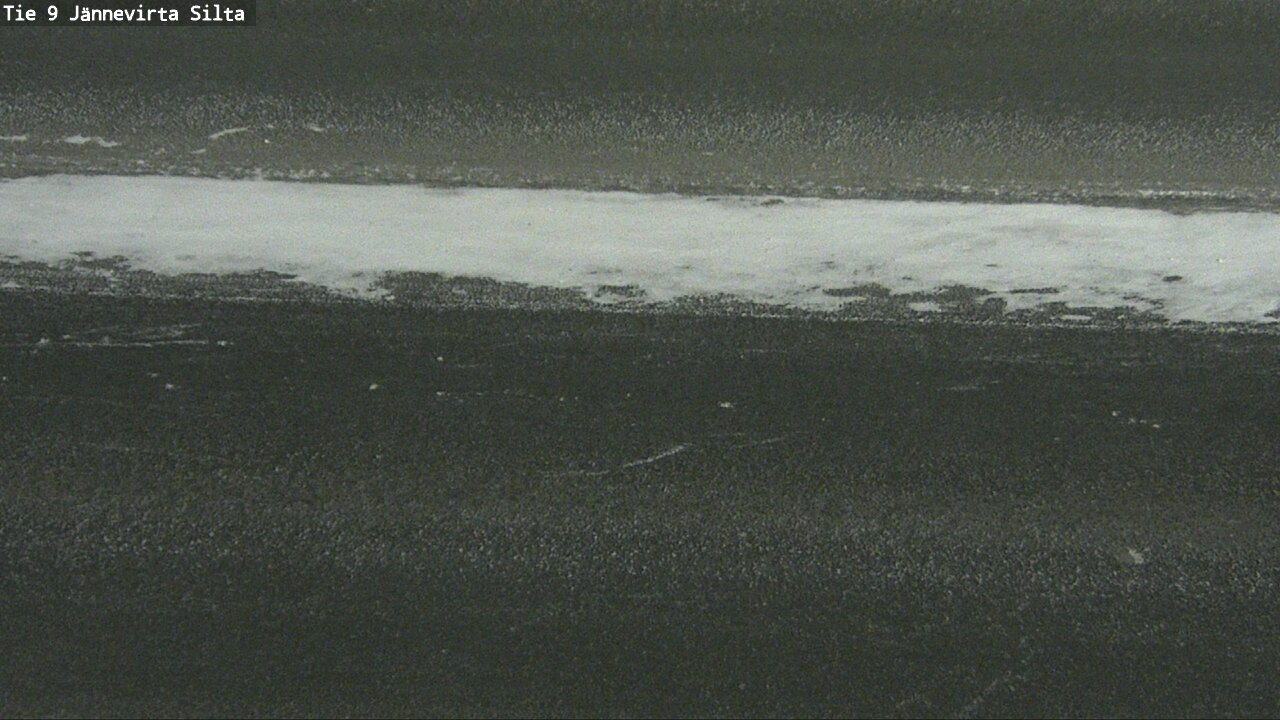 Kelikamerat Kuva Tie 9 Kuopio, Jännevirran silta, Kuopio, Pohjois-Savo