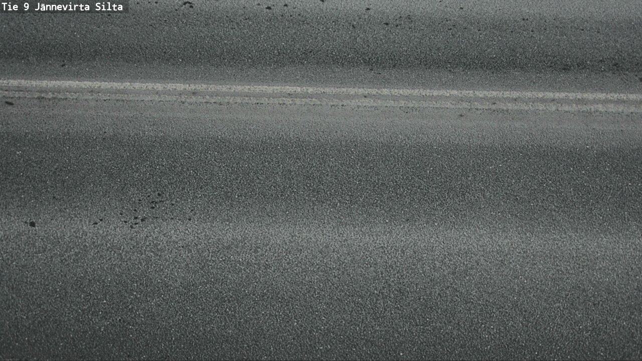 Kelikamerat Kuva Tie 9 Kuopio, Jännevirran silta, Kuopio, Pohjois-Savo