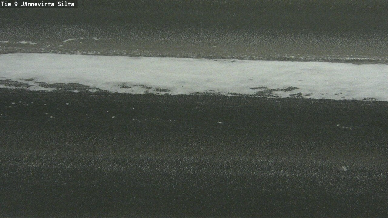 Kelikamerat Kuva Tie 9 Kuopio, Jännevirran silta, Kuopio, Pohjois-Savo