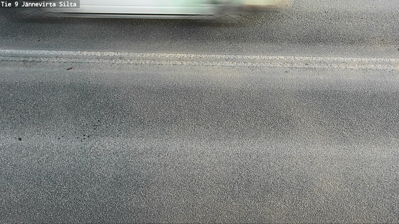 Kelikamerat Kuva Tie 9 Kuopio, Jännevirran silta, Kuopio, Pohjois-Savo